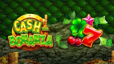 Cash Bonanza .